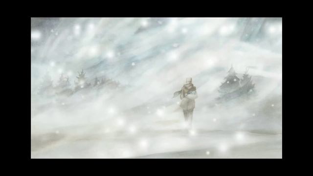 WTH am I playing? Winter Voices Part 1 смотреть онлайн