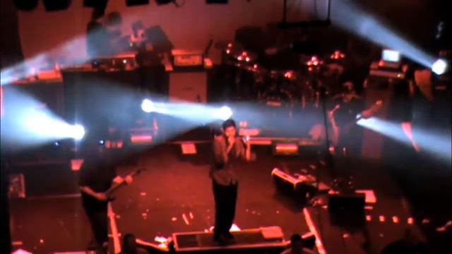 Deftones You've Seen the Butcher Live @ Sunshinetheater смотреть онлайн