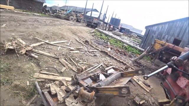 Восстановление ДТ-75 смотреть онлайн