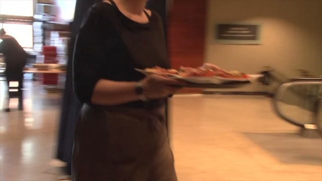 The Company We Keep: Food Service Solutions смотреть онлайн