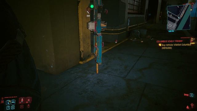 CYBERPUNK 2077 ULTRA EPIC RARE FOOTAGE смотреть онлайн