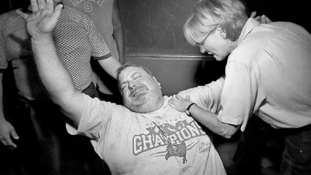 Стигматы / Stigmats