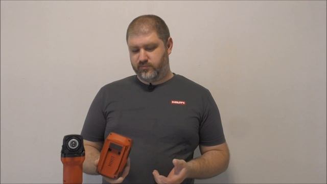 Новинки от HILTI 2020 года (SF 6H-A22, AG 4S-A22, SFD 2-A12, SID 2-A12, CA-B12).