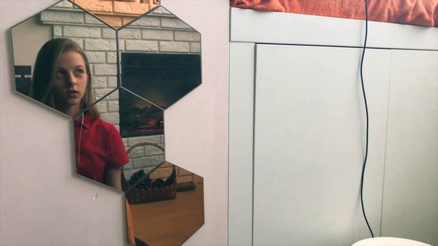 UPSIDE DOWN CHALLENGE как делать?