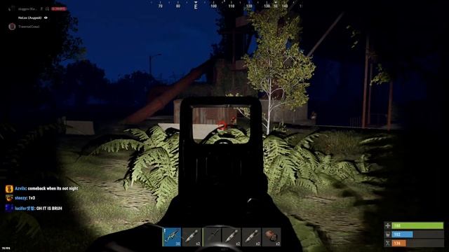 rust higlights 7 | sluggov смотреть онлайн