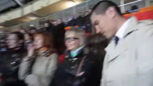 Россия - Португалия. Русские ВПЕРЕД! смотреть онлайн