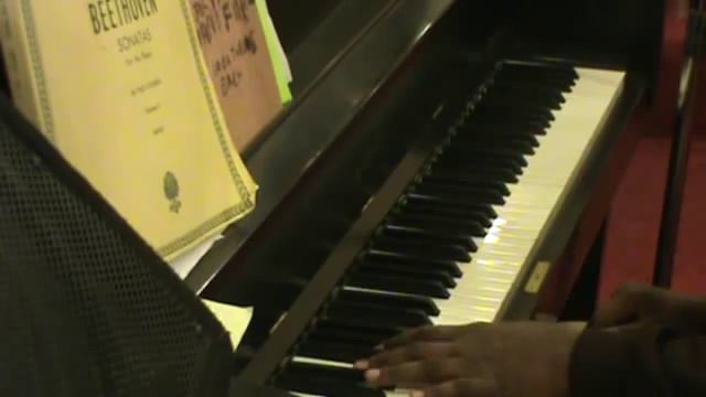 Reggae Piano Tutorial (Lesson 2) смотреть онлайн