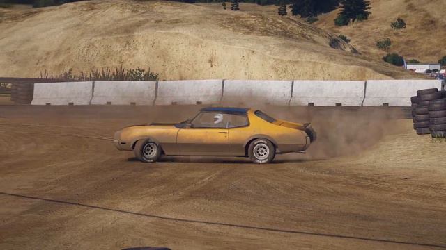 See You Again - Wiz Khalifa | Wreckfest (music video) смотреть онлайн
