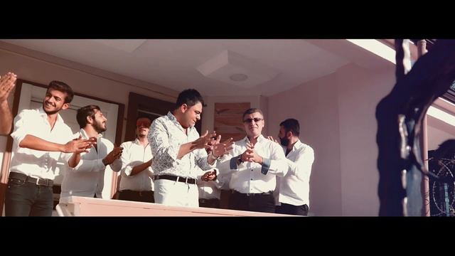 Misha Ayibyan ft Mehmet Çakırkaya  ÇEPIK ÇEPIK  SBS MUSIC Official Music Video  by Kelesh Vide