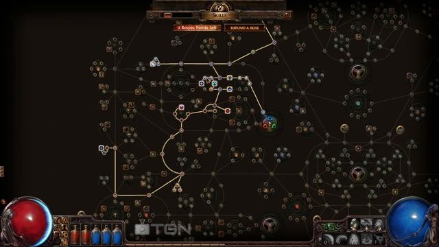 ★ Path of Exile - Dual Spork Totem Templar for Beginners ft. Cromar смотреть онлайн