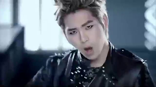 MV Infinite Be mine Jap ver rus subрус суб смотреть онлайн