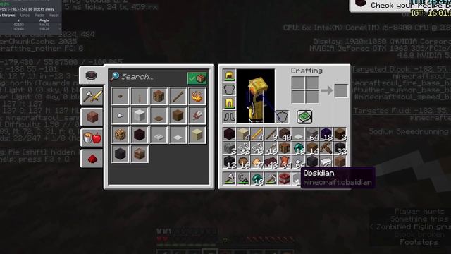 Jak zostałem SPEEDRUNNEREM w Minecraft смотреть онлайн
