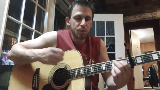 I.WILSON • WAKE UP • Coheed and Cambria Cover смотреть онлайн