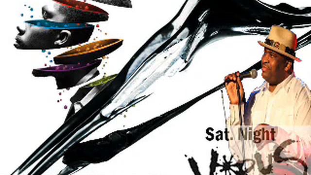 Saturday Night Virus: 2006-04-22. The Black Phillip Show (10/11) смотреть онлайн