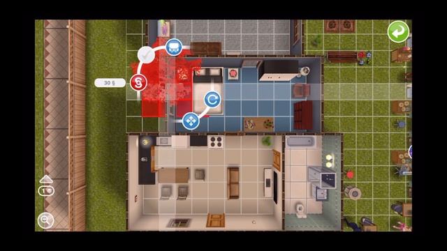 ЗАДАНИЯ ЕДИНОРОГА - The Sims Freeplay