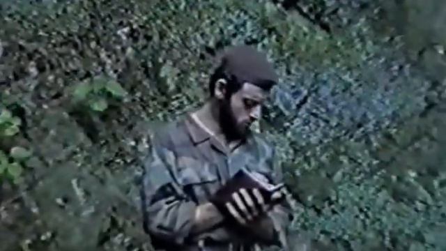 ФИЛЬМ   ЭСМА  -  АВТОР  СЦЕНАРИЯ  И  РЕЖ.  СЭНСЭЙ  ДАЦ  Mpg