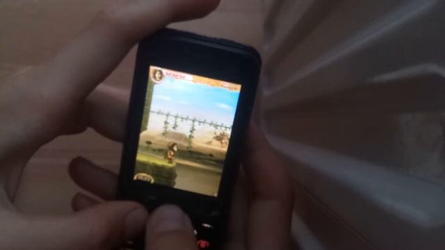 Nokia 2710 games (2/2) смотреть онлайн