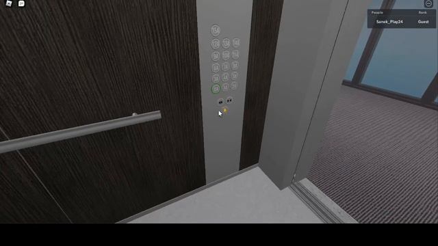 Roblox Скоростные Лифты Luxiar 2021 Г.в 400/kg V=4m/s смотреть онлайн