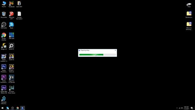 SUPPORTrix - How To Open DMG Files In Windows Using 7 Zip.