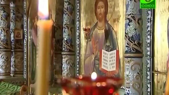 Вечерняя Молитва смотреть онлайн