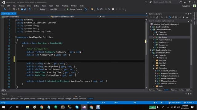 ASP .Net MVC Series - 10 - Google Like Pagination and Types of Validations смотреть онлайн