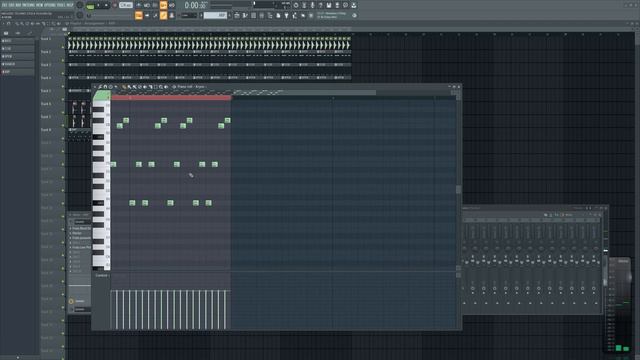 How to Make Melodic Techno STOCK PLUGINS Only 🔥 | FL Studio Tutorial смотреть онлайн