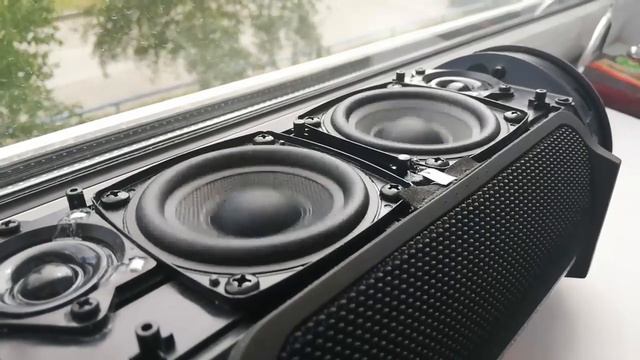Mega flex колонки JBL Xtreme 70%VOLUME смотреть онлайн
