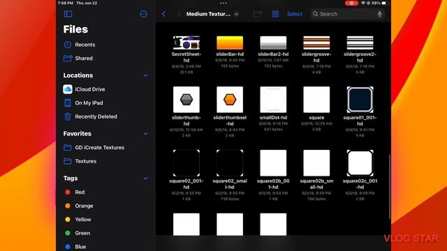 How To Add Texture Packs To Geometry Dash (iCreate Required) смотреть онлайн