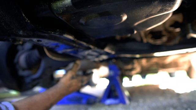 How TO Replace AC Compressor on 2002-2006 Honda CRV смотреть онлайн