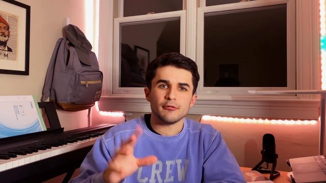 Reading War & Peace: My Advice смотреть онлайн