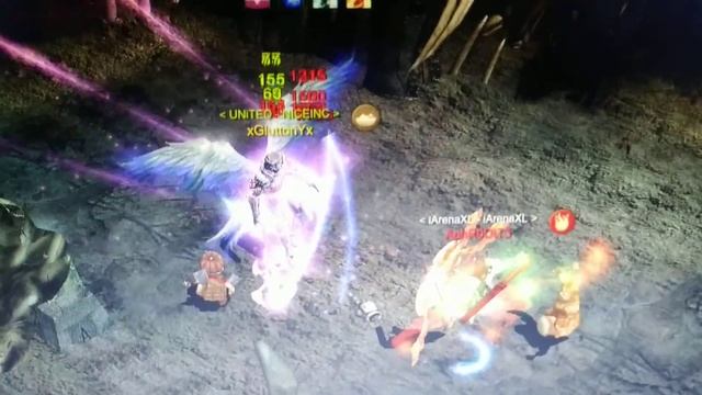 bastion Bug Mu Online смотреть онлайн