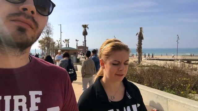 VLOG: Борщ В Трусах. Как Выглядит Шабат. #ВнезапныйРэп. смотреть онлайн