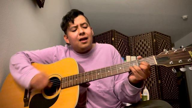 You’ll See (cover Madonna) смотреть онлайн