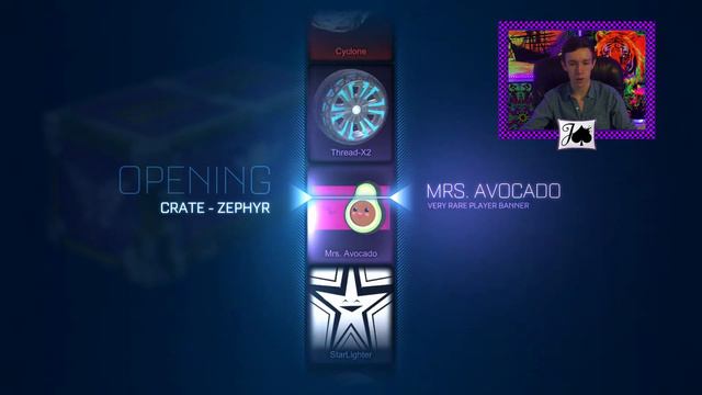 12 Zephyr Opening - More Painted Cyclones and Painted Exotics!! (Rocket League) смотреть онлайн