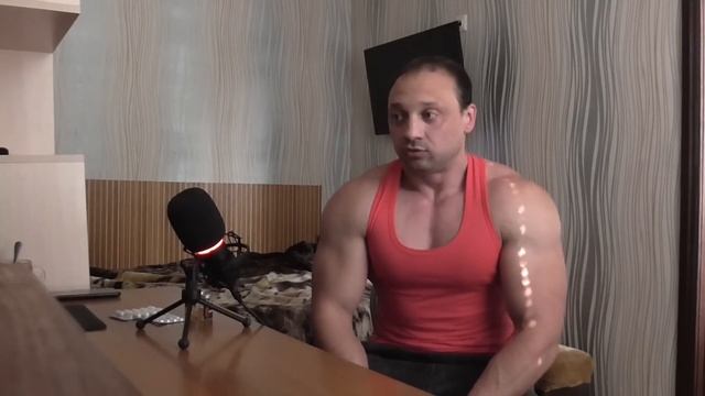 Что там по сушке? Курс, Питание, Тренировки смотреть онлайн