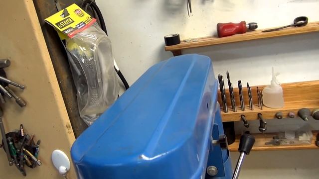 Сверлильный станок Диолд СТ 1351