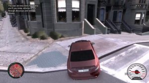 КАК РЕШИТЬ ОШИБКУ В GTA 4 "НЕДОСТАТОЧНО ВИДЕОПАМЯТИ" 100% РАБОЧИЙ СПОСОБ!!!!!