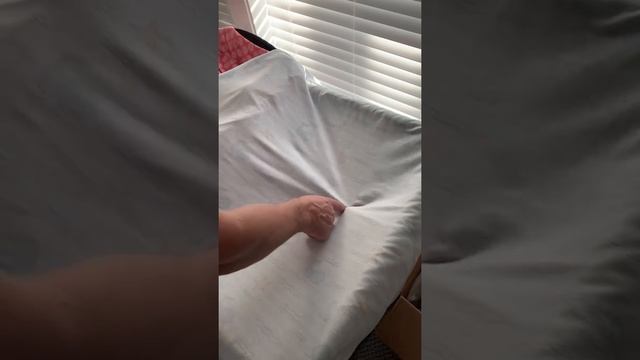 Cutest baby hands playing games! смотреть онлайн