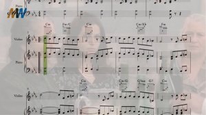 Love Theme From The Godfather. Nino Rota (Sheet Music)