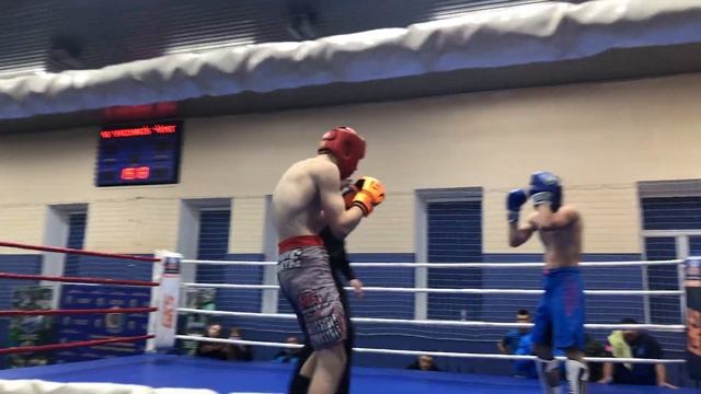 Финал чемпионата Полтавской области по кикбоксингу смотреть онлайн
