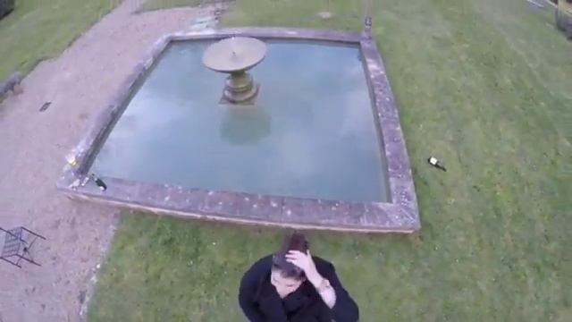 Самое удачное видео с квадрокоптера/ BEST FAIL EVER of the month смотреть онлайн