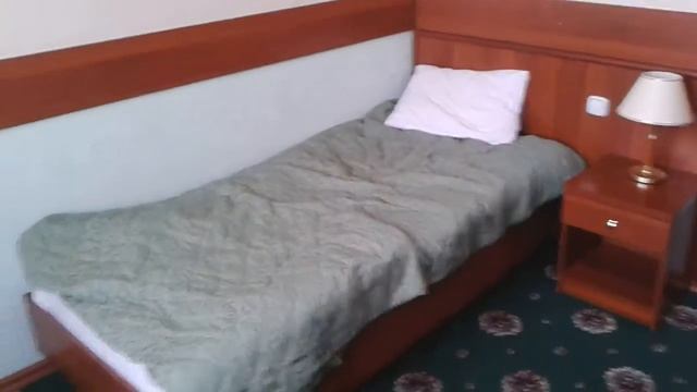 Отель "Орехово" г. Москва смотреть онлайн