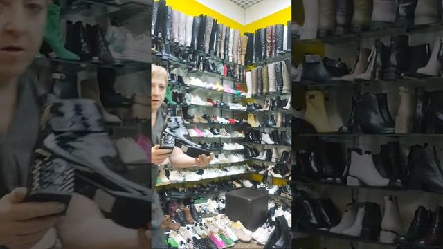 ВОПРОС И ОТВЕТ ОБУВЬ IZEL НОВИНКИ ВЕСНА 2023 Г смотреть онлайн