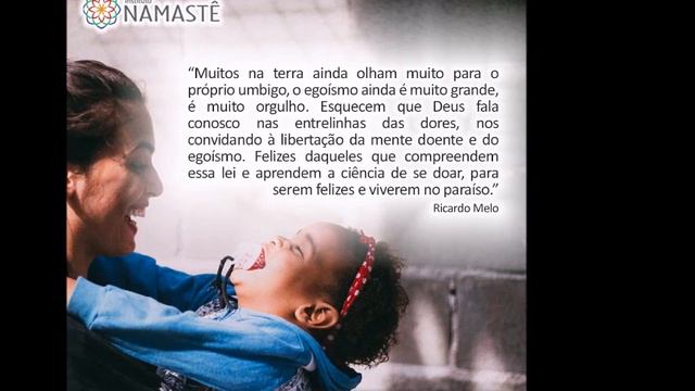 Pílulas do Evangelho - As diversas Formas de Deus falar com Você... смотреть онлайн