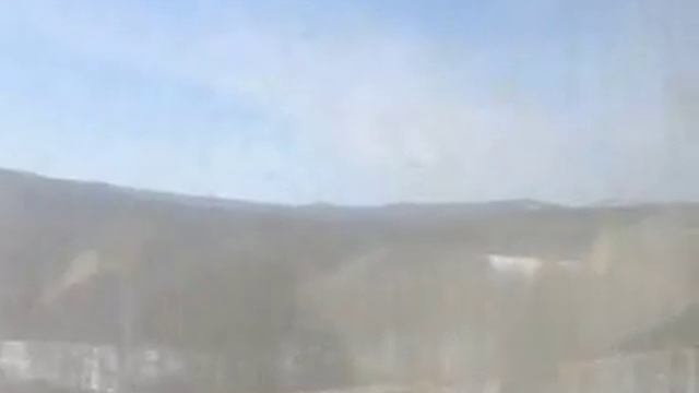 Устье реки Воспорухан (где она впадает в реку Туюн) смотреть онлайн