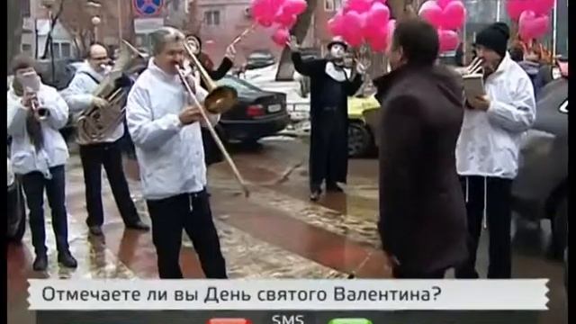 Оркестр под окнами смотреть онлайн