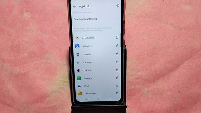 how to set App lock Infinix Smart 8, Applock kaise set kare смотреть онлайн