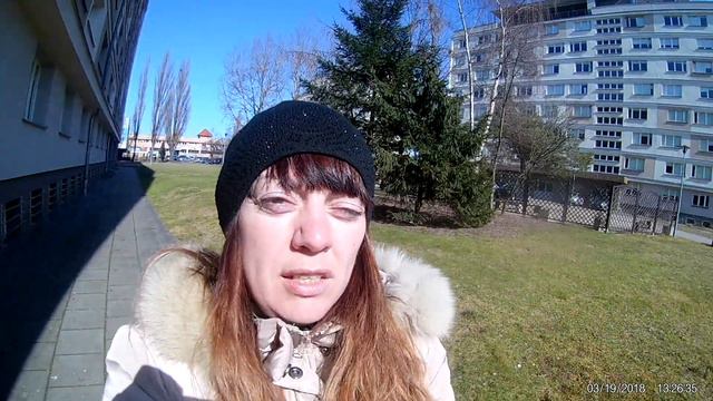 БЕРЛИН. ЧТО ВЗЯТЬ С СОБОЙ смотреть онлайн