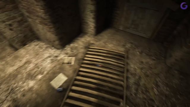 OUTLAST FR #2 : Docteur Psychopathe ! смотреть онлайн