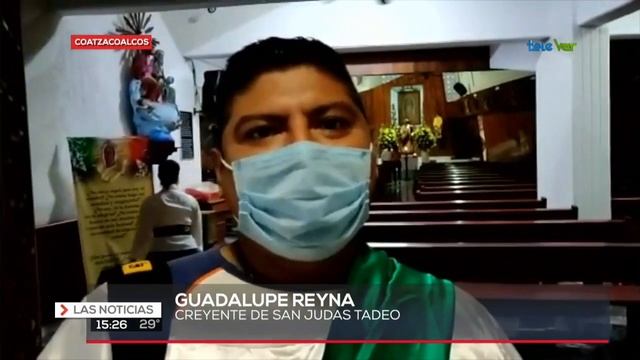 Este 28 De Octubre Se Celebra A San Judas Tadeo.